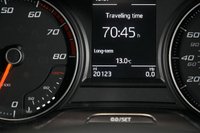 USED 2017 66 SEAT LEON 1.4 ECOTSI FR 3d 150 BHP 