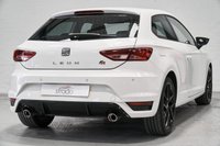 USED 2017 66 SEAT LEON 1.4 ECOTSI FR 3d 150 BHP 