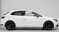 USED 2017 66 SEAT LEON 1.4 ECOTSI FR 3d 150 BHP 