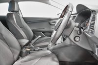 USED 2017 66 SEAT LEON 1.4 ECOTSI FR 3d 150 BHP 