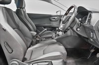 USED 2017 66 SEAT LEON 1.4 ECOTSI FR 3d 150 BHP 