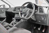 USED 2017 66 SEAT LEON 1.4 ECOTSI FR 3d 150 BHP 