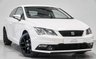 USED 2017 66 SEAT LEON 1.4 ECOTSI FR 3d 150 BHP 