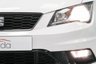 USED 2017 66 SEAT LEON 1.4 ECOTSI FR 3d 150 BHP 