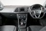 USED 2017 66 SEAT LEON 1.4 ECOTSI FR 3d 150 BHP 