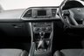 USED 2017 66 SEAT LEON 1.4 ECOTSI FR 3d 150 BHP 