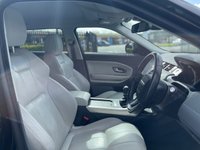 USED 2017 17 LAND ROVER RANGE ROVER EVOQUE 2.0 ED4 SE 5d 148 BHP 