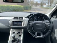 USED 2017 17 LAND ROVER RANGE ROVER EVOQUE 2.0 ED4 SE 5d 148 BHP 