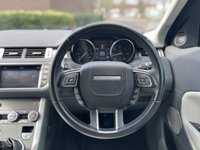 USED 2017 17 LAND ROVER RANGE ROVER EVOQUE 2.0 ED4 SE 5d 148 BHP 