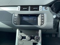 USED 2017 17 LAND ROVER RANGE ROVER EVOQUE 2.0 ED4 SE 5d 148 BHP 