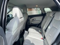 USED 2017 17 LAND ROVER RANGE ROVER EVOQUE 2.0 ED4 SE 5d 148 BHP 