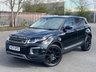 USED 2017 17 LAND ROVER RANGE ROVER EVOQUE 2.0 ED4 SE 5d 148 BHP 