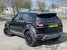 USED 2017 17 LAND ROVER RANGE ROVER EVOQUE 2.0 ED4 SE 5d 148 BHP 