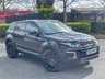 USED 2017 17 LAND ROVER RANGE ROVER EVOQUE 2.0 ED4 SE 5d 148 BHP 