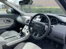 USED 2017 17 LAND ROVER RANGE ROVER EVOQUE 2.0 ED4 SE 5d 148 BHP 