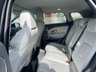 USED 2017 17 LAND ROVER RANGE ROVER EVOQUE 2.0 ED4 SE 5d 148 BHP 