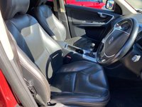 USED 2012 62 VOLVO XC60 2.4 D3 SE LUX AWD 5d 161 BHP 