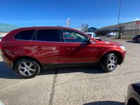 USED 2012 62 VOLVO XC60 2.4 D3 SE LUX AWD 5d 161 BHP 