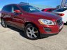 USED 2012 62 VOLVO XC60 2.4 D3 SE LUX AWD 5d 161 BHP 