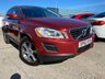 USED 2012 62 VOLVO XC60 2.4 D3 SE LUX AWD 5d 161 BHP 