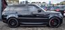USED 2017 S LAND ROVER RANGE ROVER SPORT 3.0 SDV6 HSE DYNAMIC 5d 306 BHP ELECTRIC TAILGATE+HEATED SEATS
