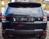 USED 2017 S LAND ROVER RANGE ROVER SPORT 3.0 SDV6 HSE DYNAMIC 5d 306 BHP ELECTRIC TAILGATE+HEATED SEATS