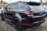 USED 2017 S LAND ROVER RANGE ROVER SPORT 3.0 SDV6 HSE DYNAMIC 5d 306 BHP ELECTRIC TAILGATE+HEATED SEATS