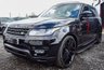 USED 2017 S LAND ROVER RANGE ROVER SPORT 3.0 SDV6 HSE DYNAMIC 5d 306 BHP ELECTRIC TAILGATE+HEATED SEATS