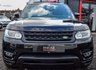 USED 2017 S LAND ROVER RANGE ROVER SPORT 3.0 SDV6 HSE DYNAMIC 5d 306 BHP ELECTRIC TAILGATE+HEATED SEATS