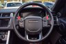 USED 2017 S LAND ROVER RANGE ROVER SPORT 3.0 SDV6 HSE DYNAMIC 5d 306 BHP ELECTRIC TAILGATE+HEATED SEATS