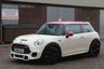 USED 2018 18 MINI HATCH JOHN COOPER WORKS 2.0 JOHN COOPER WORKS 3d 228 BHP FANTASTIC SPECIFICATION