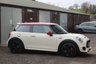 USED 2018 18 MINI HATCH JOHN COOPER WORKS 2.0 JOHN COOPER WORKS 3d 228 BHP FANTASTIC SPECIFICATION