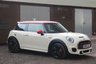 USED 2018 18 MINI HATCH JOHN COOPER WORKS 2.0 JOHN COOPER WORKS 3d 228 BHP FANTASTIC SPECIFICATION