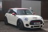 USED 2018 18 MINI HATCH JOHN COOPER WORKS 2.0 JOHN COOPER WORKS 3d 228 BHP FANTASTIC SPECIFICATION