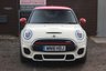 USED 2018 18 MINI HATCH JOHN COOPER WORKS 2.0 JOHN COOPER WORKS 3d 228 BHP FANTASTIC SPECIFICATION