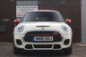 USED 2018 18 MINI HATCH JOHN COOPER WORKS 2.0 JOHN COOPER WORKS 3d 228 BHP FANTASTIC SPECIFICATION