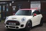 USED 2018 18 MINI HATCH JOHN COOPER WORKS 2.0 JOHN COOPER WORKS 3d 228 BHP FANTASTIC SPECIFICATION