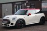 USED 2018 18 MINI HATCH JOHN COOPER WORKS 2.0 JOHN COOPER WORKS 3d 228 BHP FANTASTIC SPECIFICATION