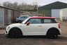 USED 2018 18 MINI HATCH JOHN COOPER WORKS 2.0 JOHN COOPER WORKS 3d 228 BHP FANTASTIC SPECIFICATION