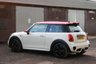 USED 2018 18 MINI HATCH JOHN COOPER WORKS 2.0 JOHN COOPER WORKS 3d 228 BHP FANTASTIC SPECIFICATION