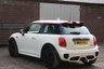 USED 2018 18 MINI HATCH JOHN COOPER WORKS 2.0 JOHN COOPER WORKS 3d 228 BHP FANTASTIC SPECIFICATION