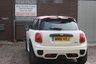 USED 2018 18 MINI HATCH JOHN COOPER WORKS 2.0 JOHN COOPER WORKS 3d 228 BHP FANTASTIC SPECIFICATION
