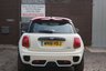 USED 2018 18 MINI HATCH JOHN COOPER WORKS 2.0 JOHN COOPER WORKS 3d 228 BHP FANTASTIC SPECIFICATION
