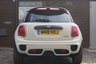 USED 2018 18 MINI HATCH JOHN COOPER WORKS 2.0 JOHN COOPER WORKS 3d 228 BHP FANTASTIC SPECIFICATION