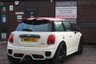 USED 2018 18 MINI HATCH JOHN COOPER WORKS 2.0 JOHN COOPER WORKS 3d 228 BHP FANTASTIC SPECIFICATION