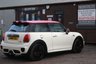 USED 2018 18 MINI HATCH JOHN COOPER WORKS 2.0 JOHN COOPER WORKS 3d 228 BHP FANTASTIC SPECIFICATION