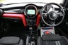 USED 2018 18 MINI HATCH JOHN COOPER WORKS 2.0 JOHN COOPER WORKS 3d 228 BHP FANTASTIC SPECIFICATION