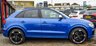 USED 2015 06 AUDI RS Q3 2.5 RS TFSI QUATTRO 5d 335 BHP PARKING AID+20" DIAMOND CUT ALLOYS