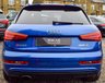 USED 2015 06 AUDI RS Q3 2.5 RS TFSI QUATTRO 5d 335 BHP PARKING AID+20" DIAMOND CUT ALLOYS