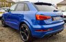 USED 2015 06 AUDI RS Q3 2.5 RS TFSI QUATTRO 5d 335 BHP PARKING AID+20" DIAMOND CUT ALLOYS